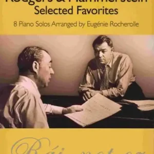 The Eugenie Rocherolle Series Značkový