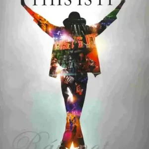 Must-Have MICHAEL JACKSON´S THIS IS IT - klavír/zpěv/kytara