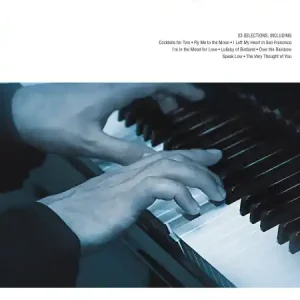 Cenový Hit Cocktail Piano - 25 skladeb v jazzové aranžmá nejžádanějších standardů pro klavír