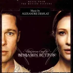 The Curious Case Of Benjamin Button Tovární Cena