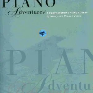 Ihned K Objednání Adult Piano Adventures All-In-One Book 1