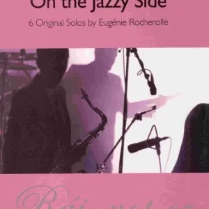 On the Jazzy Side Nová Kolekce