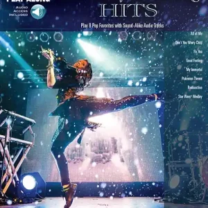 Violin Play-Along Volume 45 Lindsey Stirling Hits - 12 skladeb pro sólové housle Levný