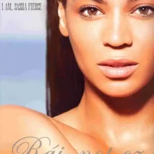 BEYONCE - I AM... SASHA FIERCE klavír/zpěv/kytara Poslední Šance