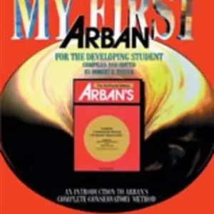 Novinka My First Arban pro lesní roh