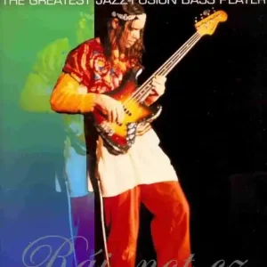 Výprodej J.Pastorius -The Greatest Jazz-Fusion Bass Player