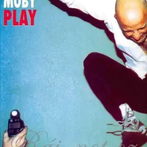 Zlevněný Moby Play - piano/vocal/ guitar