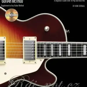 Výhodná Nabídka Barre Chords - Základní barré akordy pro kytaru