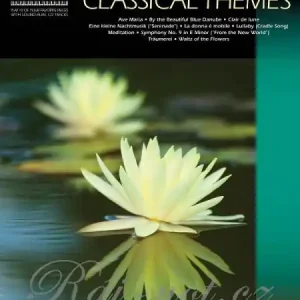 Great Classical Themes Objednat Nyní