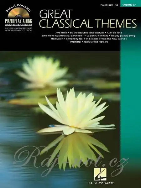 Great Classical Themes Objednat Nyní