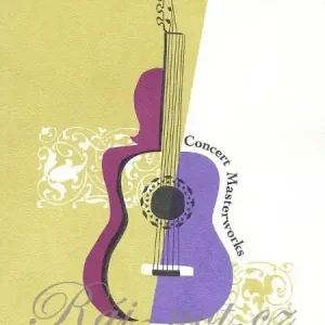 Classical Guitar of BACH - kytara + tabulatura Must-Have