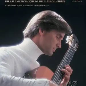 Parkening Guitar Method Vol. 1 Akce