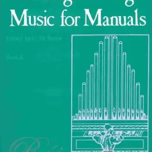 Dokud Zásoby Vydrží OLD ENGLISH ORGAN MUSIC FOR MANUALS 6