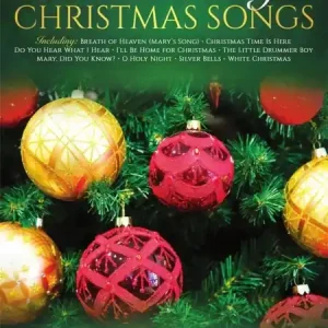 Cenově Výhodný 100 Most Beautiful Christmas Songs vánoční melodie pro ukulele