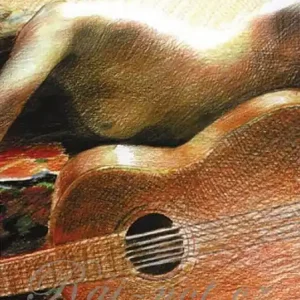 Nejlepší Cena The Classic Guitar Collection 2 - skladby pro klasickou kytaru od 14. století