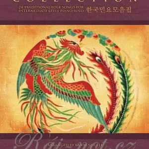 Korean Folk Songs Collection Kup Teď