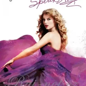 Horká Nabídka Taylor Swift - Speak Now