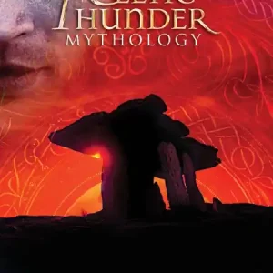 Celtic Thunder - Mythology - písně pro zpěv, klavír s akordy pro kytaru Cenově Výhodný