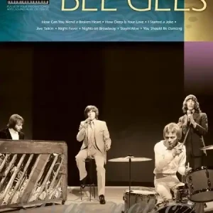Cenová Bomba Bee Gees