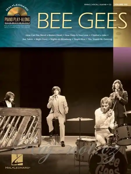 Cenová Bomba Bee Gees