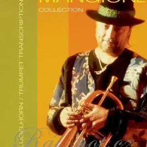 The Chuck Mangione Collection Originální