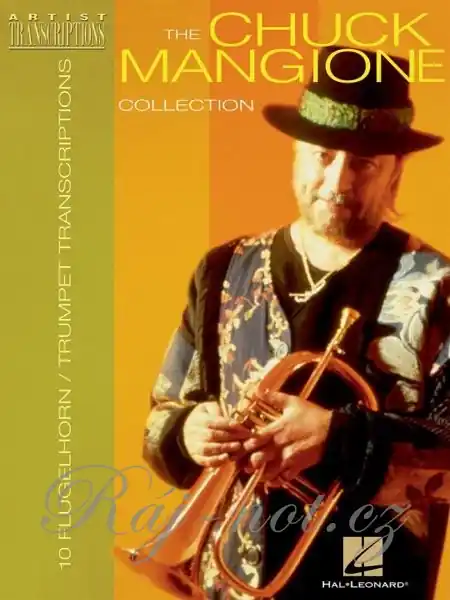 The Chuck Mangione Collection Originální