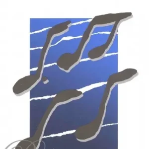 BLUE SKIES /SATB* + piano/chords Speciální Cena