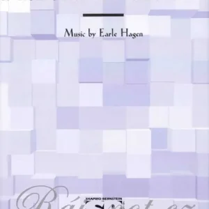 Víkendová Akce Harlem Nocturne by Earle Hagen / sólo klavír
