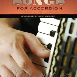 Jewish Songs for Accordeon Horká Nabídka