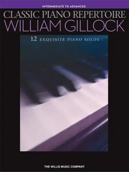 Nakupujte Hned Classic Piano Repertoire - snadné skladby pro klavír