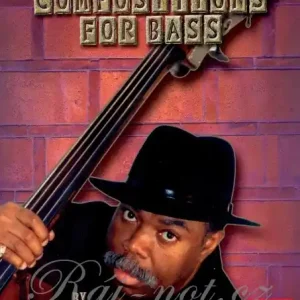 Nejlepší Volba Compositions for Bass + Audio-Online / solos or duets