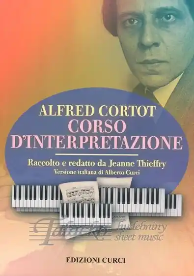 Nejlepší Cena Corso d‘interpretazione