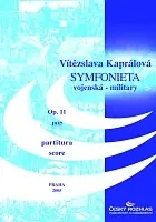 Akce Symfonieta vojenská op. 11