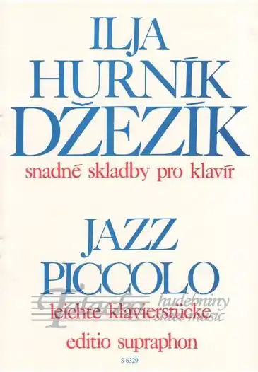 Speciální Cena Džezík