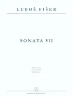 Aktuální Sonáta VII