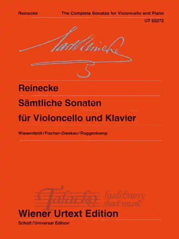 Levný Complete Sonatas for Violoncello and Piano