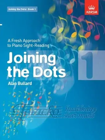 Jen Po Omezenou Doba Joining the Dots Book 1