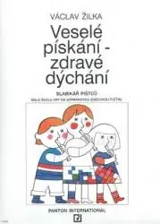 Veselé pískání, zdravé dýchání Dokud Zásoby Vydrží