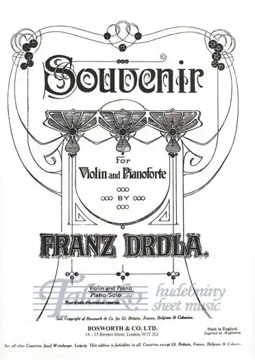 Top Prodej Souvenir