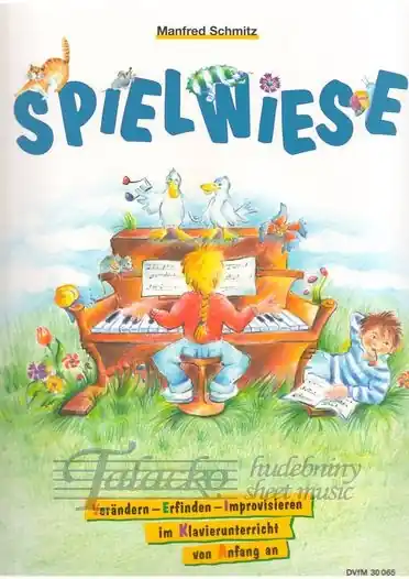 Sezónní Sleva Spielwiese