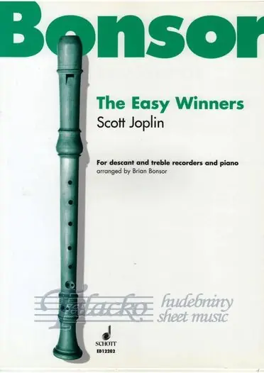 Top Prodej Easy Winners