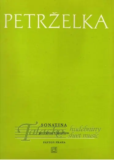 Sonatina op. 53 Expresní Doručení