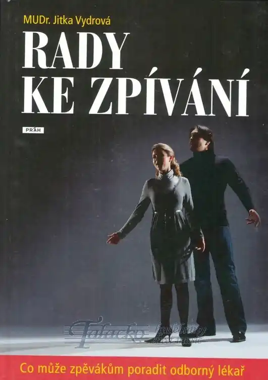 Rady ke zpívání Výhodná Nabídka