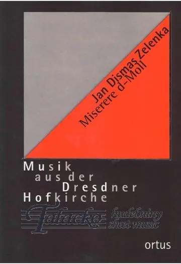 Miserere d-Moll ZWV 56, VP Nejlepší Volba