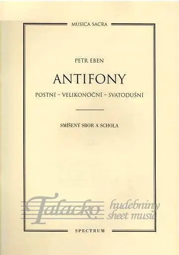 Cenový Hit Antifony