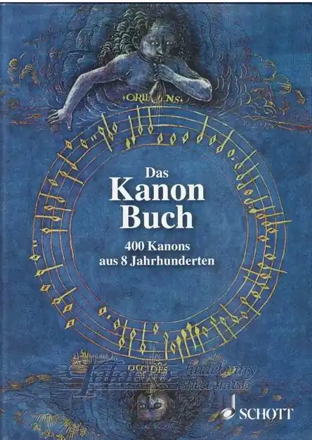 Objednat Nyní Kanon Buch
