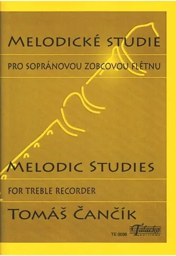 Melodické studie Koupit Online