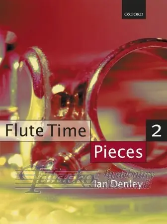 Nízká Cena Flute Time Pieces 2