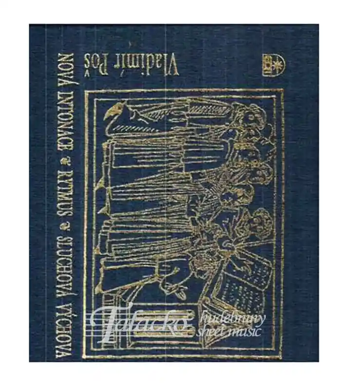 Bezpečná Platba Nová intonace, rytmus, sluchová výchova - CD 2