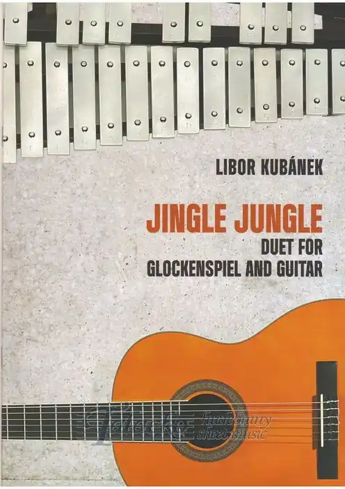 Kup Teď Jingle jungle